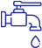 Faucets Seals & Washers